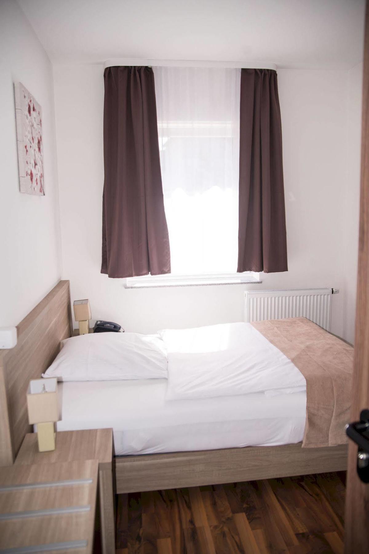 Hotel Platinium Aachen Bagian luar foto